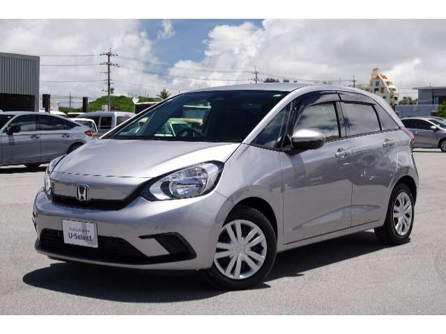ホンダ フィット