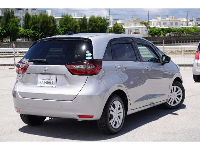 ホンダ フィット