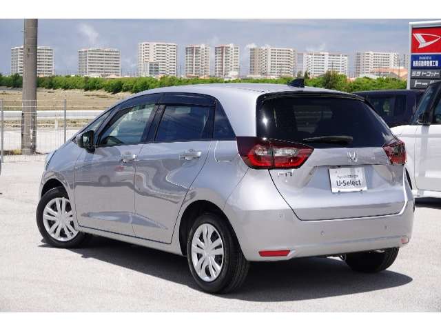 ホンダ フィット