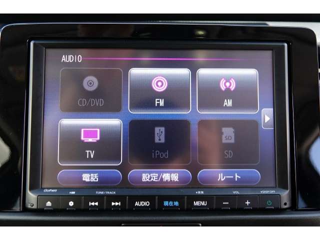 ホンダ フィット