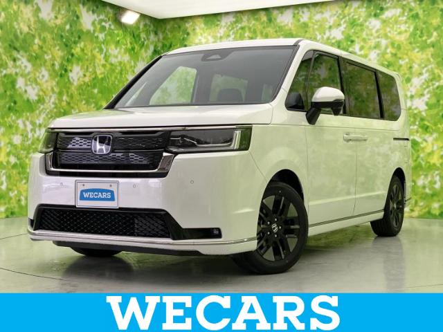 ホンダ ステップワゴン