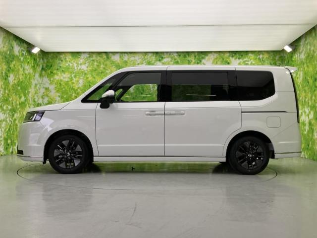 ホンダ ステップワゴン