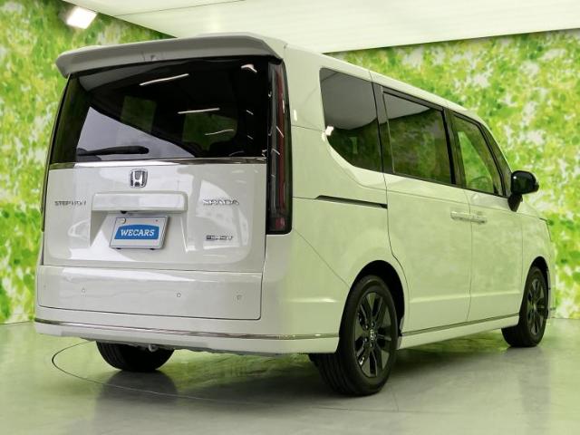 ホンダ ステップワゴン