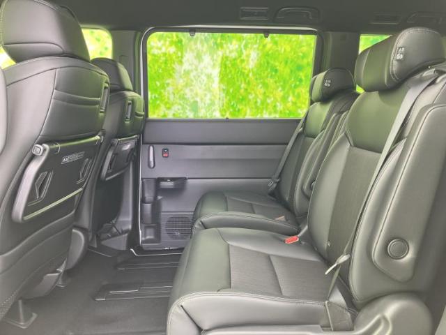 ホンダ ステップワゴン