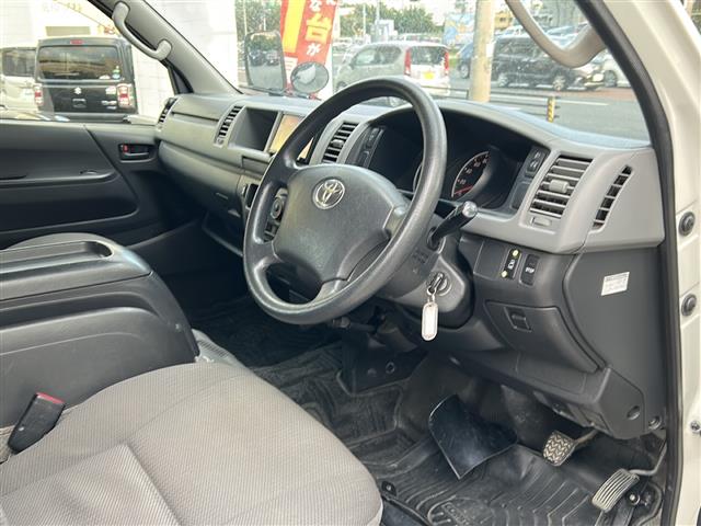 トヨタ ハイエースコミューター