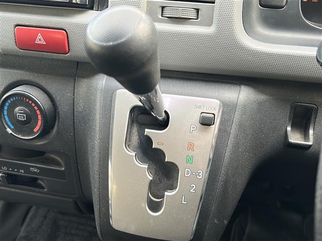 トヨタ ハイエースコミューター