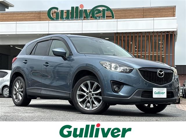 マツダ CX-5