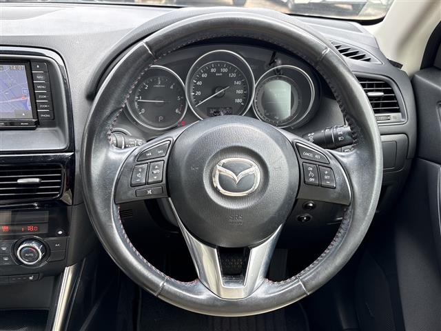 マツダ CX-5