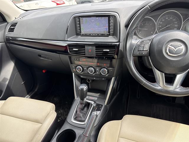 マツダ CX-5