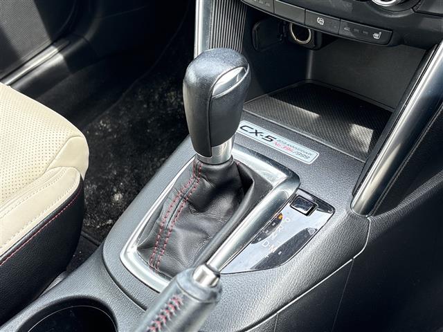 マツダ CX-5