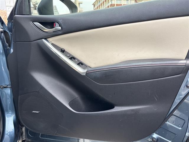 マツダ CX-5