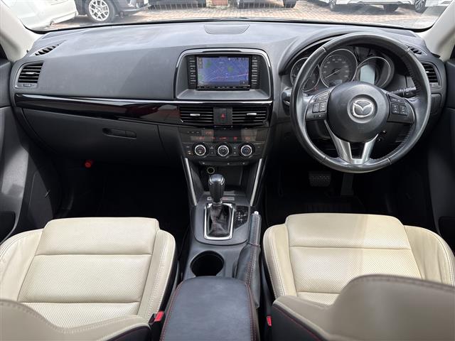 マツダ CX-5