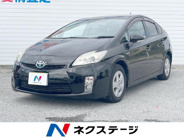 トヨタ プリウス