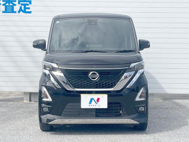 日産 ルークス