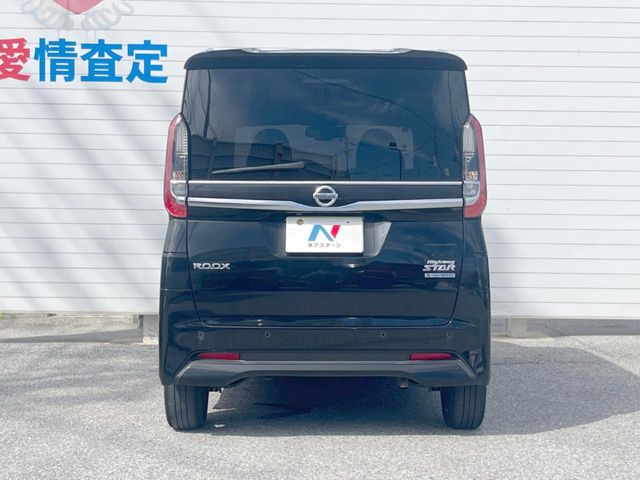 日産 ルークス