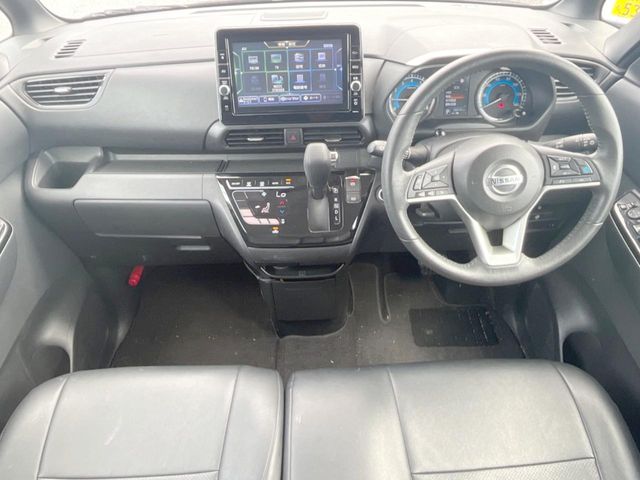 日産 ルークス