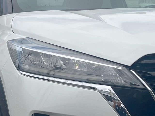 日産 キックス