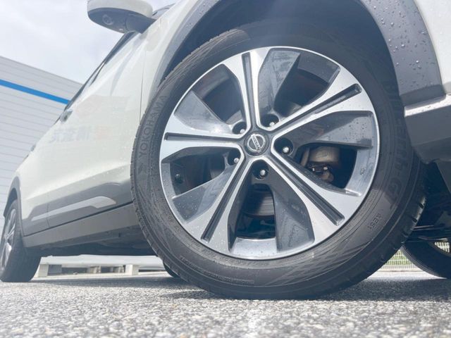 日産 キックス