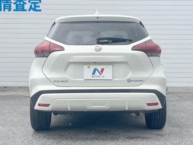 日産 キックス