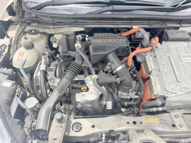 日産 キックス