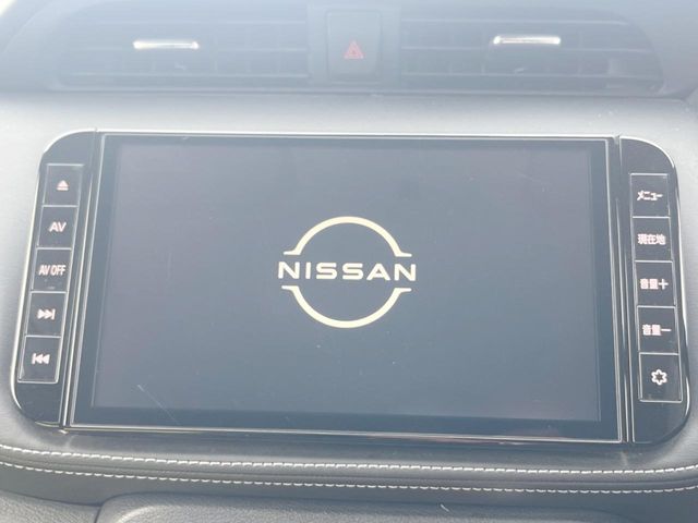 日産 キックス