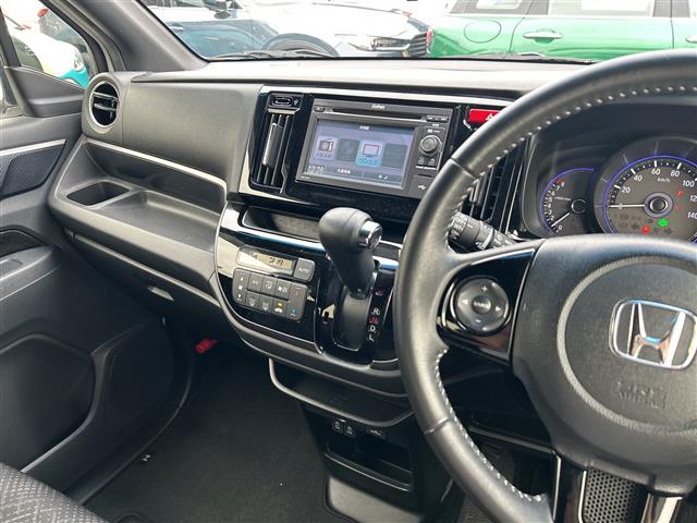 ホンダ N-WGN