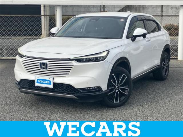 ホンダ ヴェゼル