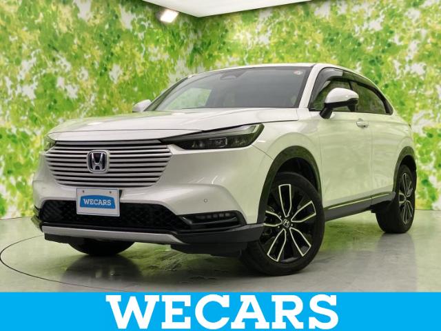 ホンダ ヴェゼル