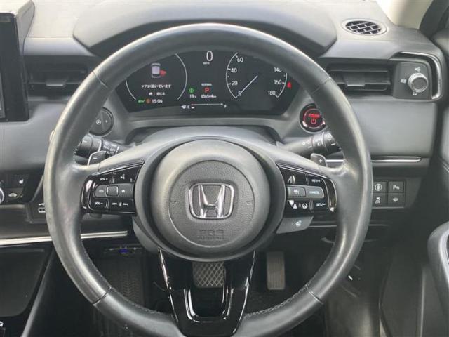 ホンダ ヴェゼル