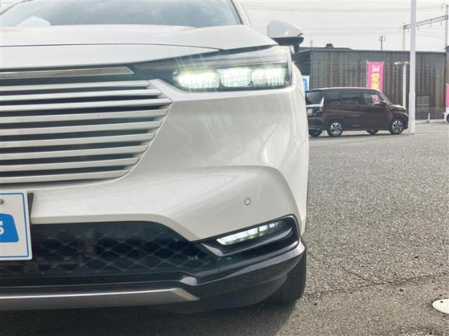 ホンダ ヴェゼル