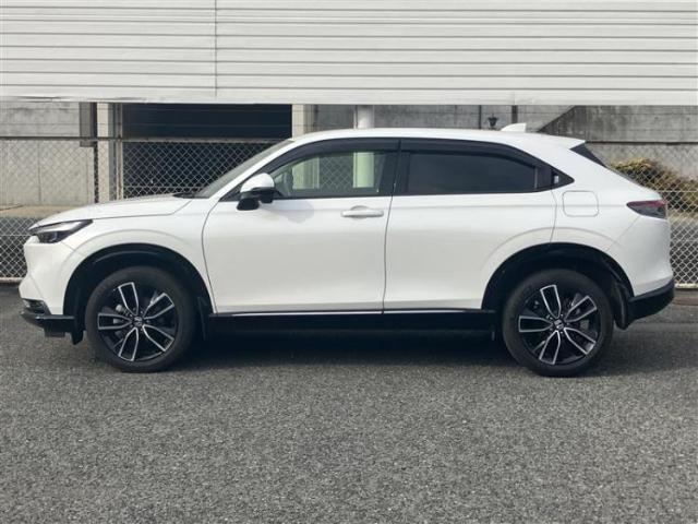 ホンダ ヴェゼル