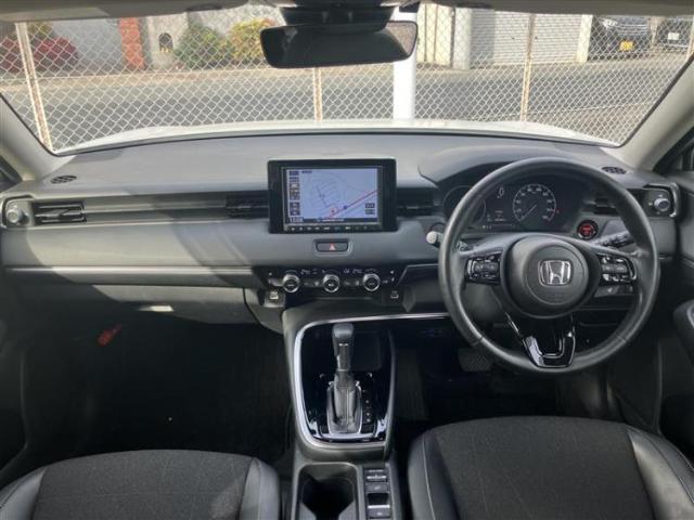 ホンダ ヴェゼル