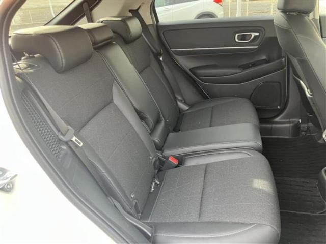 ホンダ ヴェゼル