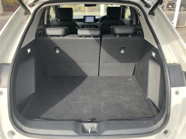 ホンダ ヴェゼル