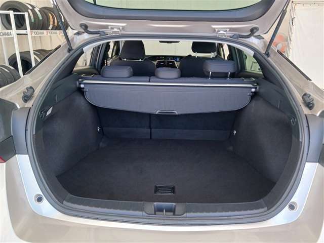 トヨタ プリウス