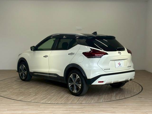 日産 キックス