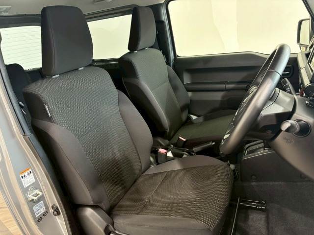 スズキ ジムニー