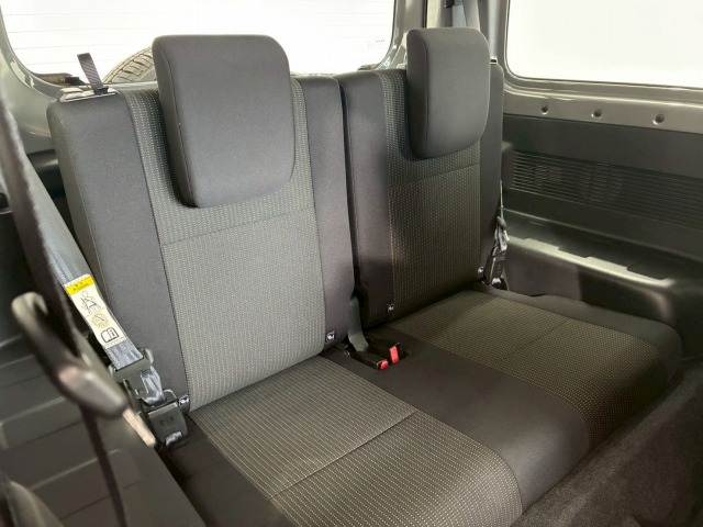 スズキ ジムニー