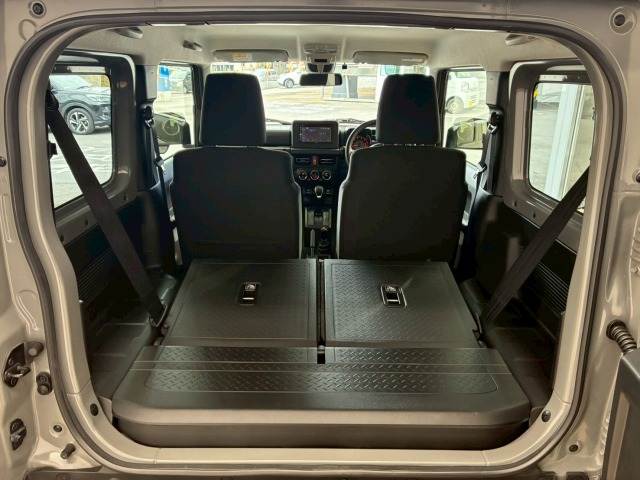 スズキ ジムニー