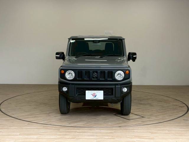 スズキ ジムニー