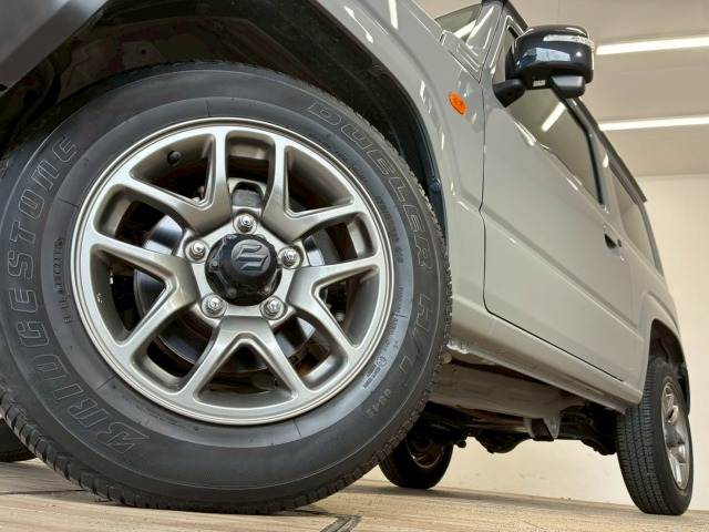 スズキ ジムニー