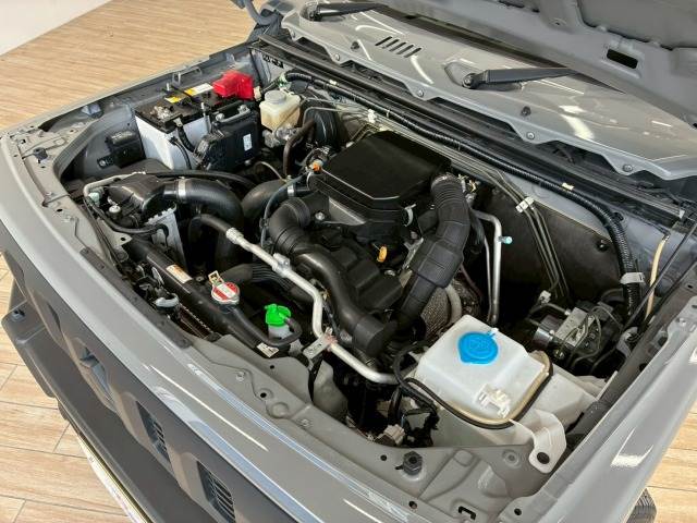 スズキ ジムニー