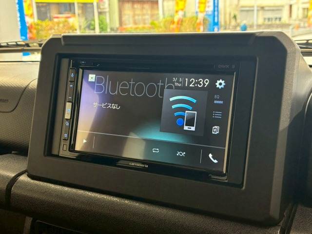 スズキ ジムニー