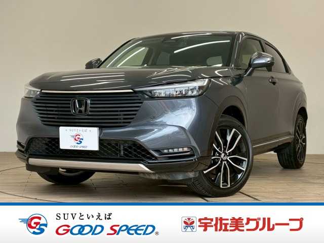 ホンダ ヴェゼル