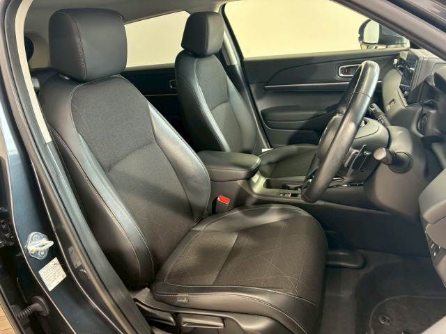 ホンダ ヴェゼル