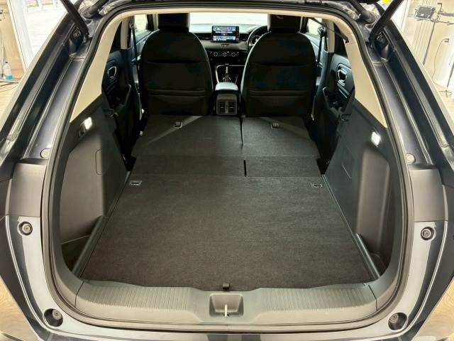 ホンダ ヴェゼル