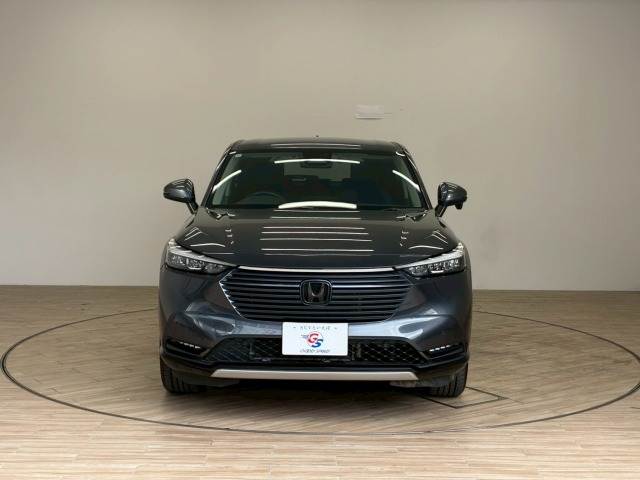 ホンダ ヴェゼル