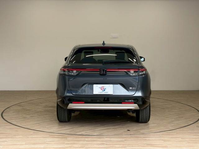 ホンダ ヴェゼル