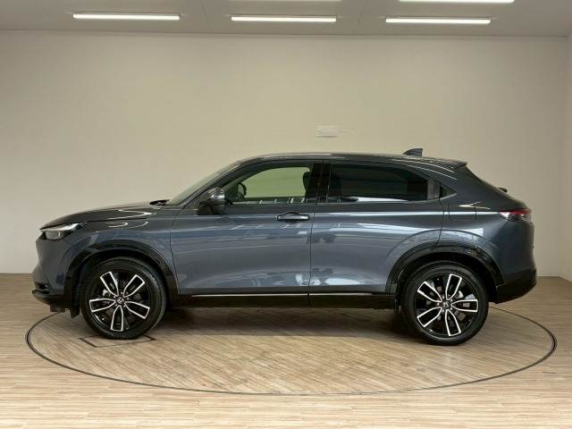 ホンダ ヴェゼル