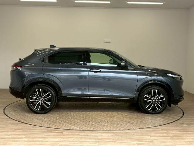 ホンダ ヴェゼル